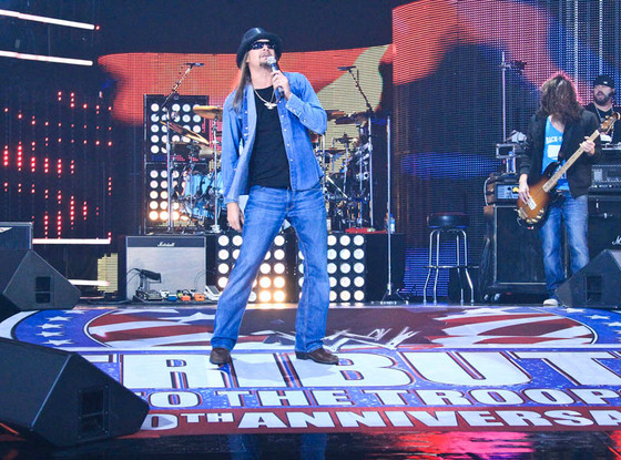 Kid Rock Kid Rock